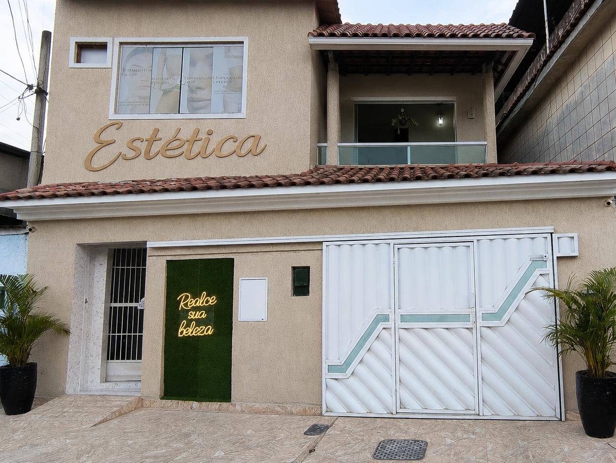 Clínica Estética Imagem Pessoal em Realengo Rio de Janeiro